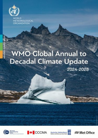 WMOが公開した最新報告書