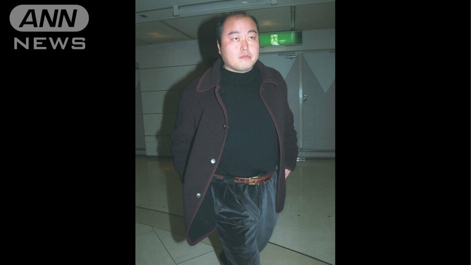 右腕切断の佐野慈紀氏(56) 今度は胃カメラ検査「最近胃腸の調子が悪い」