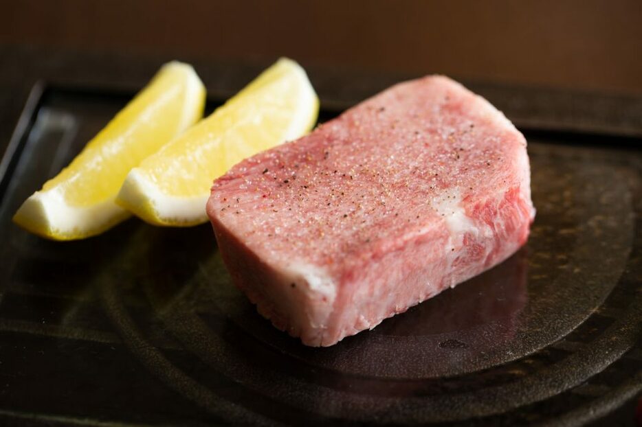 今回は「世田谷焼肉 bon」