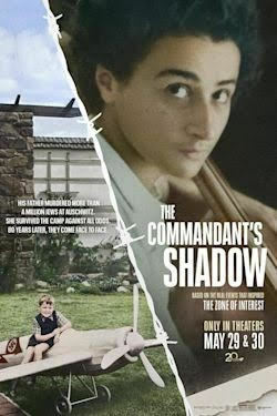 ドキュメンタリー映画『The Commandant's Shadow』