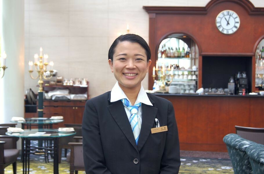 今回訪れたのは、大阪梅田の一流ホテル「ウェスティンホテル大阪」