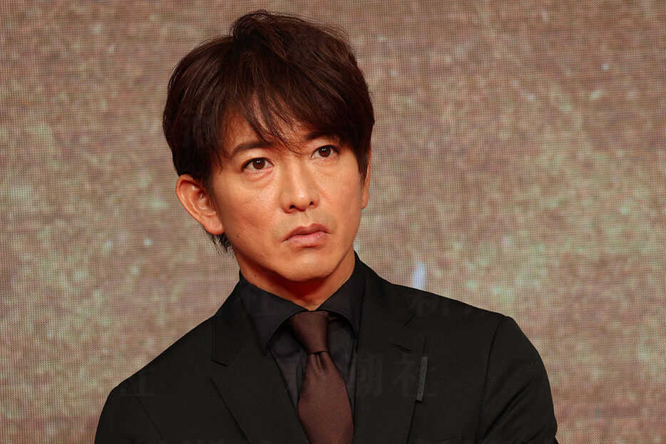 木村拓哉