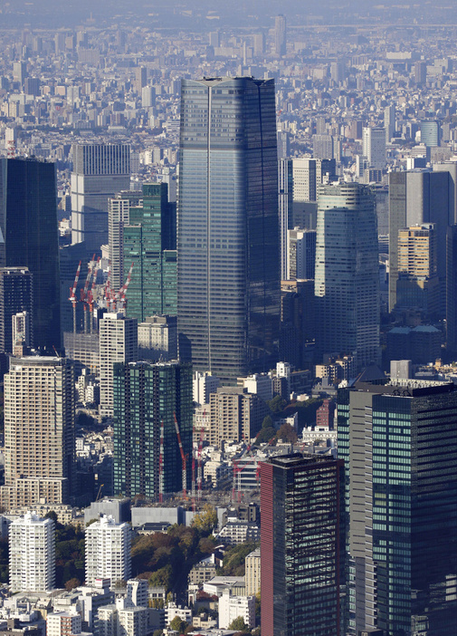 東京都港区