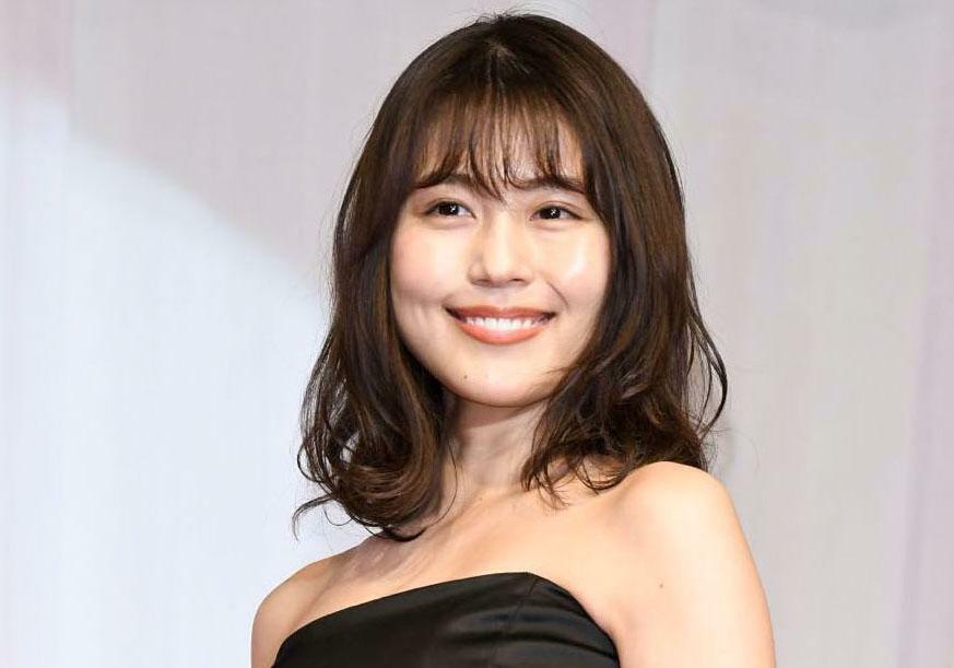 有村架純さん＝2020年撮影