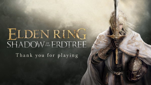 『ELDEN RING』の大型追加コンテンツ『SHADOW OF THE ERDTREE』が世界累計売上本数500万本を突破