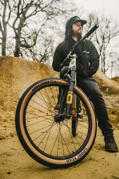 写真：Bicycle Club