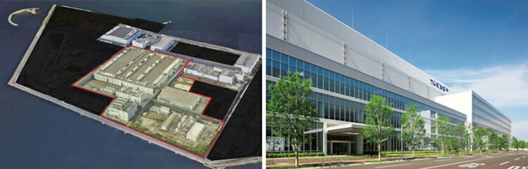 ソフトバンクとシャープ、シャープの堺工場を活用した大規模AIデータセンターの構築で合意