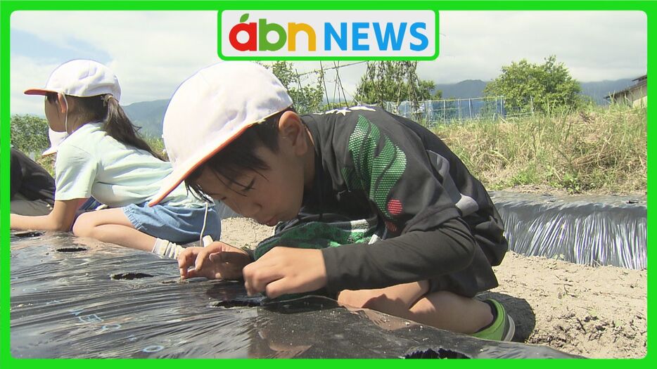 長野朝日放送