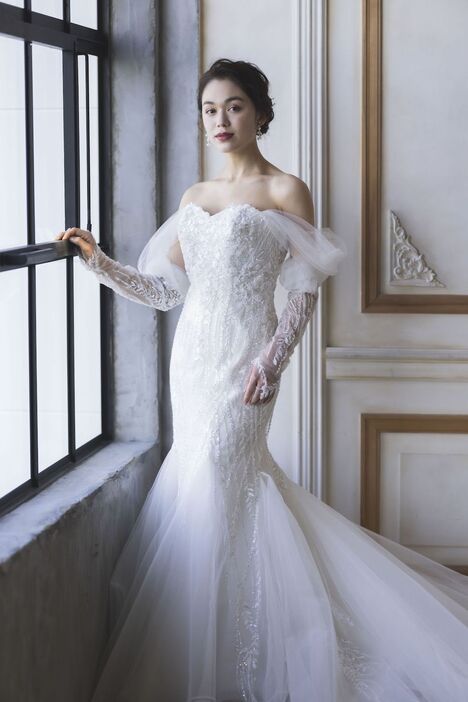 Yumi Katsura Bridal House