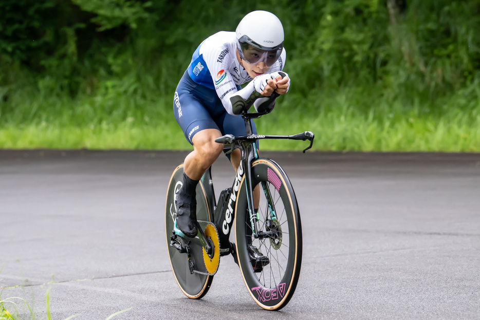 写真：Bicycle Club