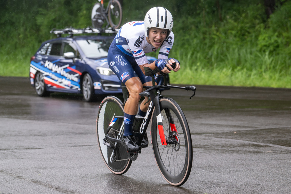 写真：Bicycle Club