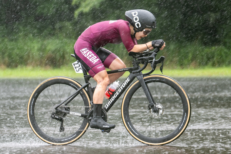 写真：Bicycle Club