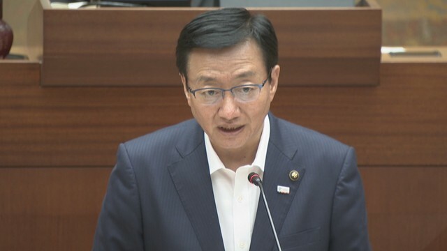 高松市／大西秀人　市長