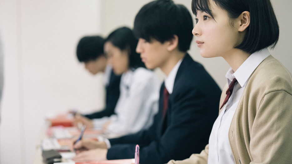 写真：東洋経済education × ICT