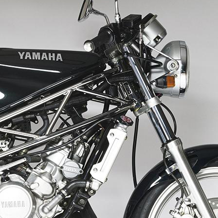 YAMAHA SDR