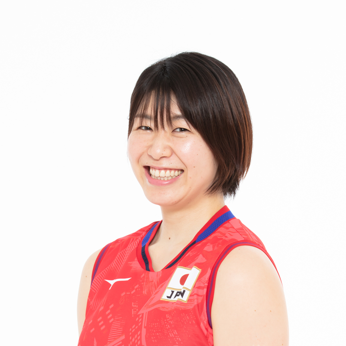 田中瑞稀（女子日本代表）