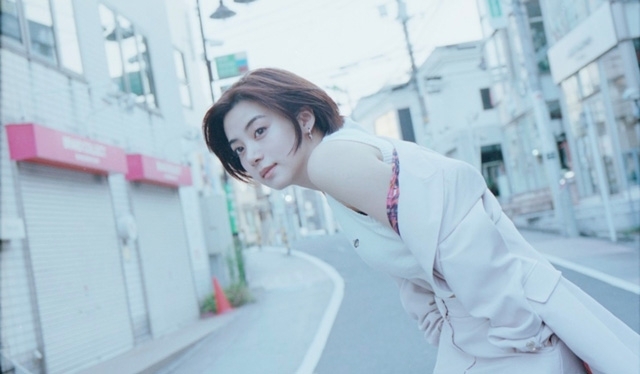 ELAIZA、NHK『みんなのうた』6-7月放送の新曲「Utopia」デジタル・リリース決定