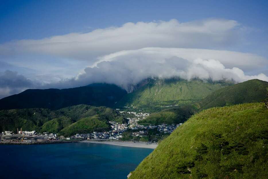 神津島