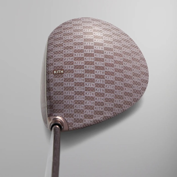 Kith for TaylorMade Qi10 ドライバー