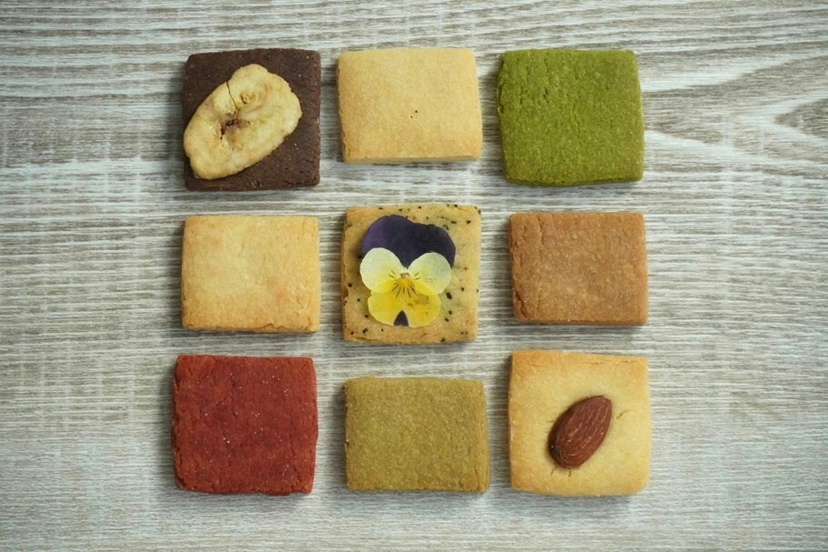 「クッキー」はオランダ語の「小さなケーキ」の意
