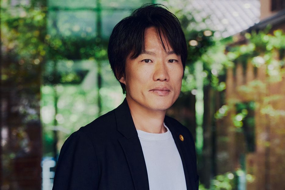 玉川 憲｜ソラコム代表取締役社長CEO