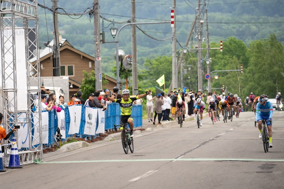 写真：Bicycle Club