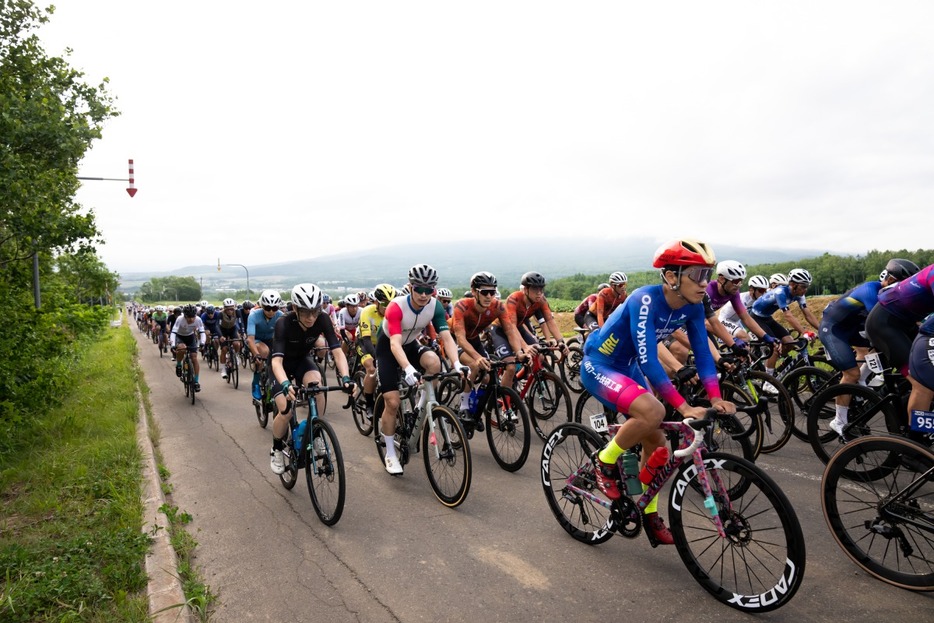 写真：Bicycle Club