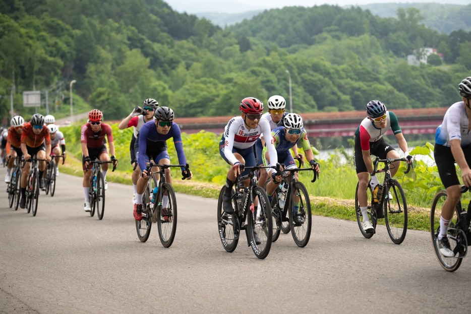 写真：Bicycle Club