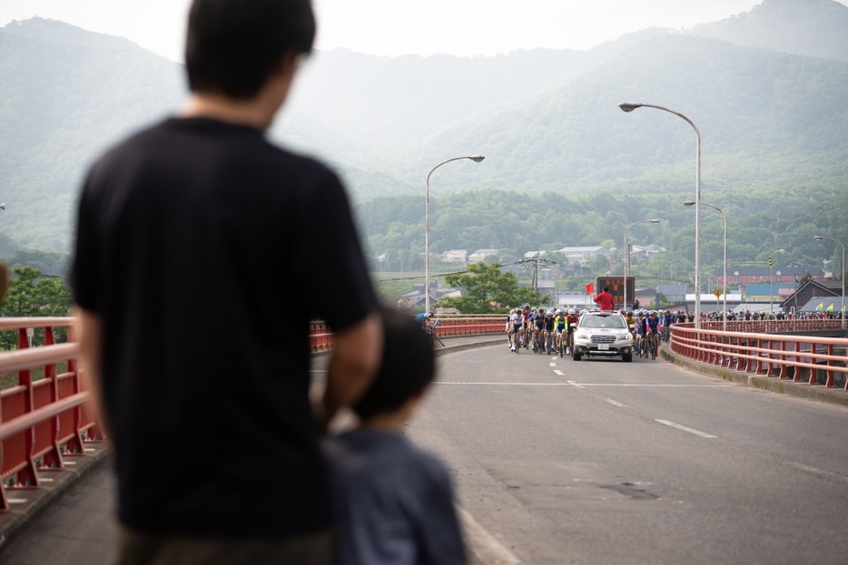 写真：Bicycle Club