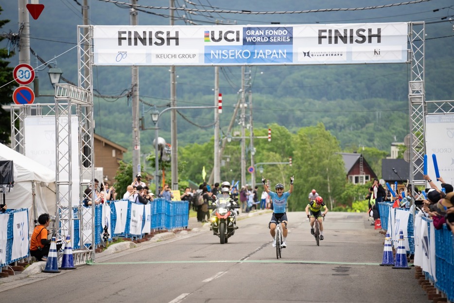 写真：Bicycle Club