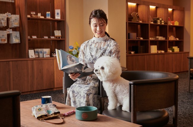 宮城に“愛犬と泊まれる宿泊施設”オープン！