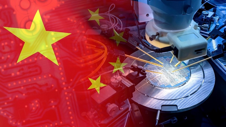 中国の過剰生産で世界の市場はどのような影響を受けるのだろうか（Photo/Shutterstock.com）
