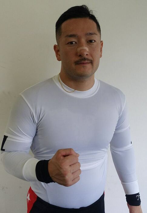 小田原競輪『サンケイスポーツ杯』で今年２度目の優勝を果たした松井宏佑