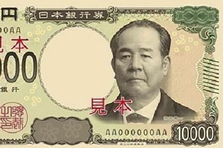 新一万円札の”顔”となった日本資本主義の父・渋沢栄一（写真：共同通信社）