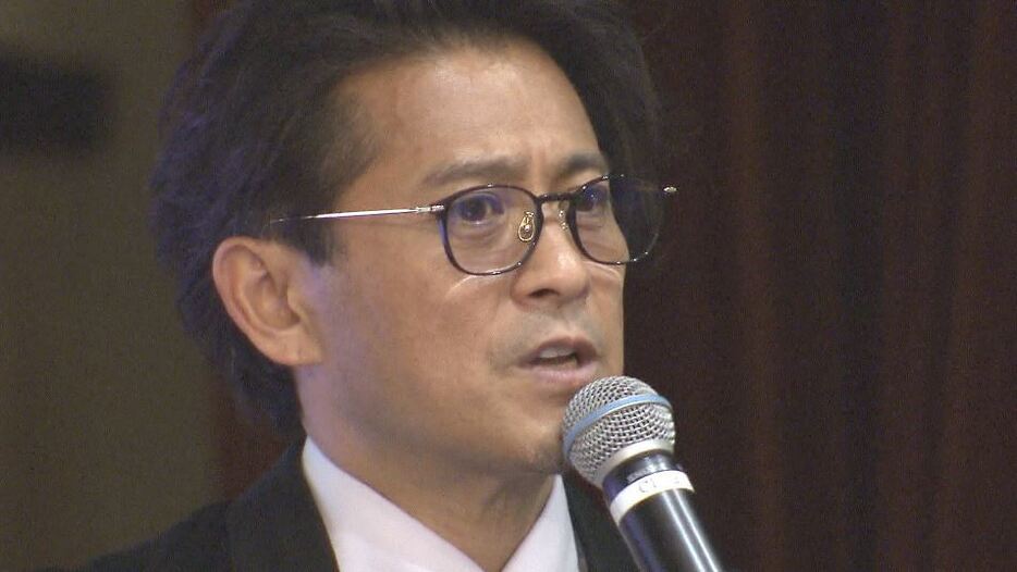 「TOKIO」の元メンバー・山口達也さん