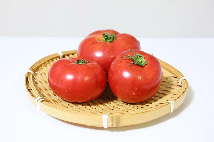 彩り野菜としても食卓で活躍するトマト（写真はイメージ）【写真：写真AC】