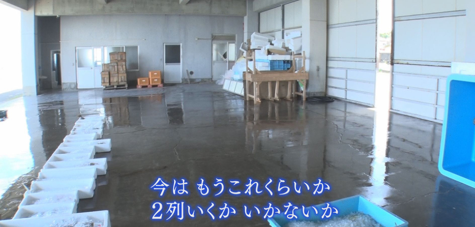 宮崎・都農町ではカマスやフグが獲れなくなり、漁師も少なくなって水揚げが減っている