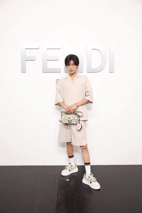 FENDI