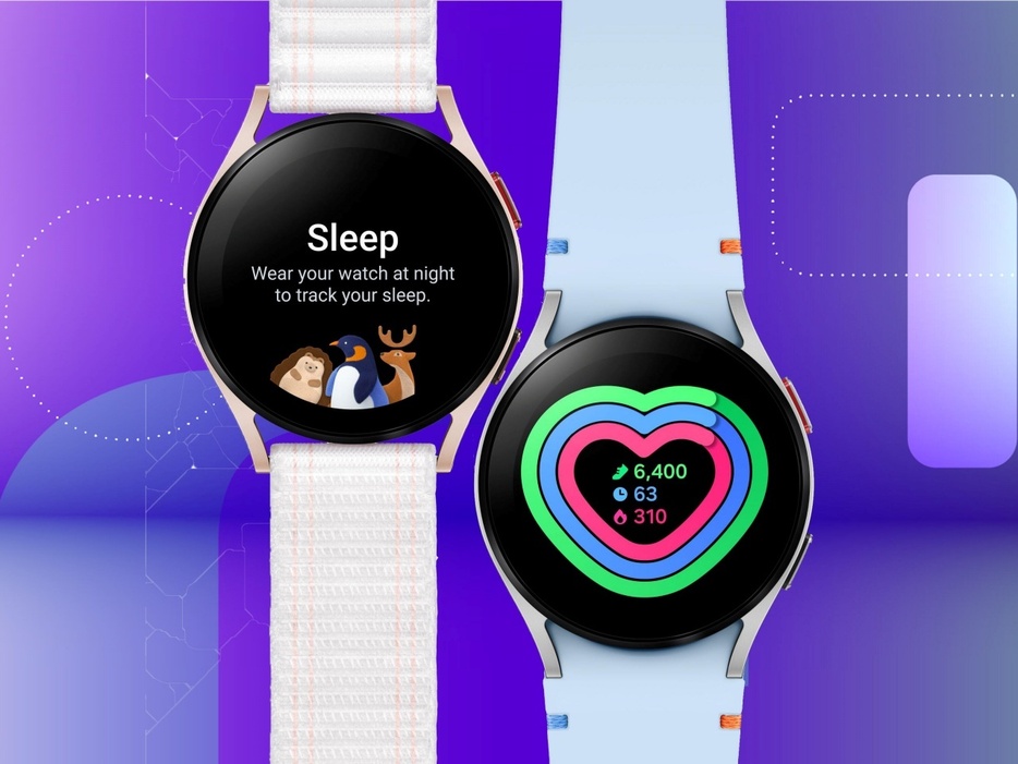 サムスン、低価格ウォッチ「Galaxy Watch FE」を発表--多彩な機能を200ドル以下での画像