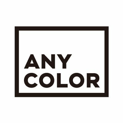 ©ANYCOLOR, Inc.