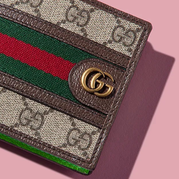GUCCI｜COIN WALLET