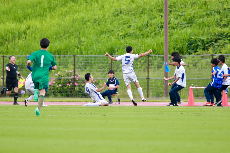 相模原弥栄イレブン