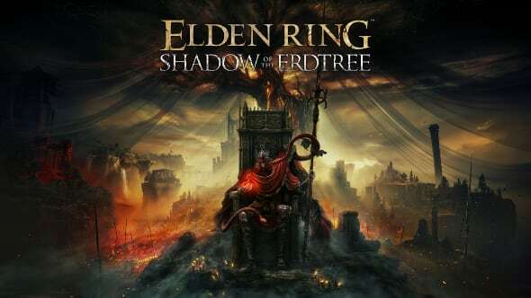 「ELDEN RING SHADOW OF THE ERDTREE」 (C) Bandai Namco Entertainment Inc. / (C) 2024 FromSoftware, Inc