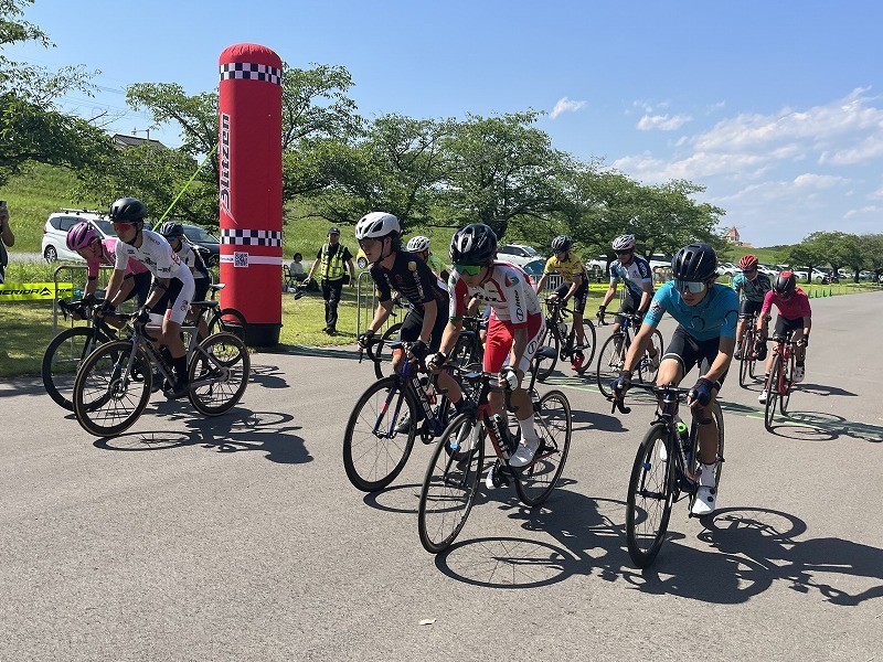 写真：Bicycle Club