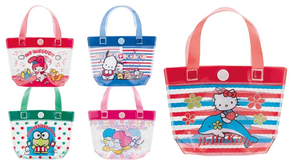 （Ｃ） '24 SANRIO CO., LTD. APPR NO. L650160