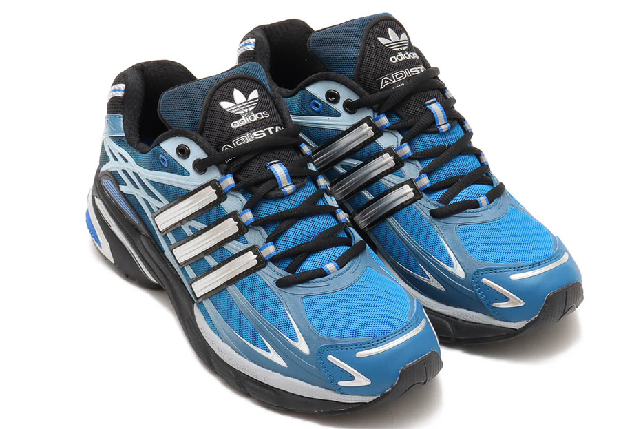 adidas Originals 「ADISTAR CUSHION atmos "Twili」（1万9800円）