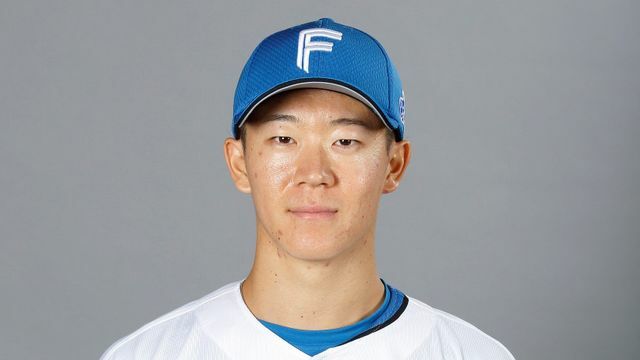 日本ハム・矢澤宏太投手
