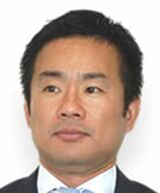 ヒラタ学園副理事長の平田光弘氏