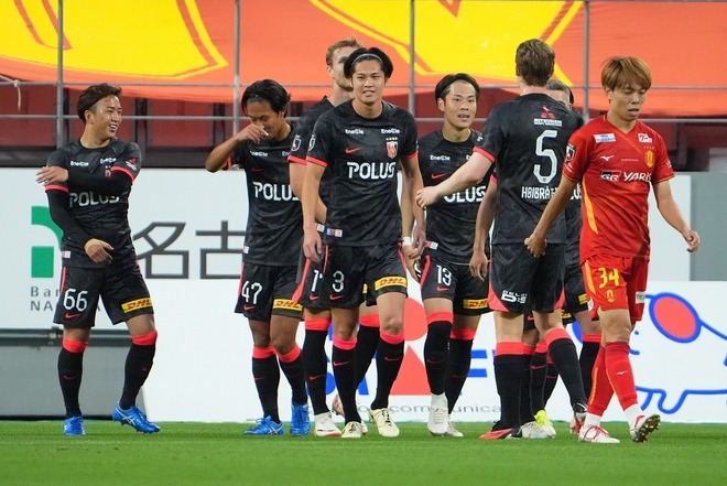 FC東京が札幌を１－０で下した。写真：田中研治（サッカーダイジェスト写真部）