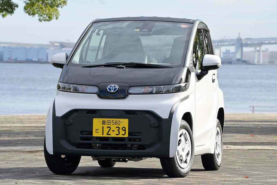 世界中で続々と登場するマイクロモビリティは、日本で言うところの軽自動車よりも小さなモビリティな場合が多い。しかし、このカテゴリーは法律の問題などもあり、なかなか日本で根付かないのが実情だ。